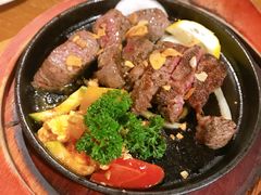-BISTROFIORE美伊娜(伊犁南路店)
