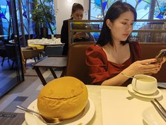 大堂-港丽餐厅(高德置地店)