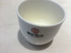 -围炉夜话·潮汕卤水火锅(榕江店)