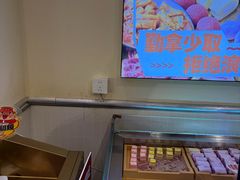 -哈哈碳都·牛肋条无限自助烤肉(宝龙店)