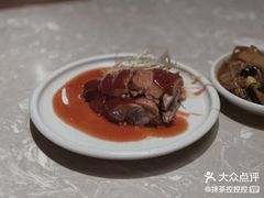 -松鹤面馆·古法焖肉面(观前店)