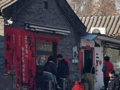 -BE YOLO必有乐&小红帽三明治