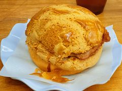 -荣晖咖啡美食(司打口店)