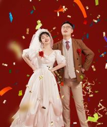 -盛夏光年studio·美学·电影感·定制