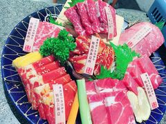 -NIUAN牛庵·日式和牛烧肉(恒隆店)