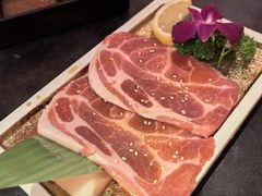-和来烤肉(仓山万达店)
