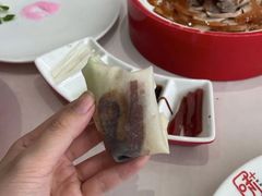 -味+新京宴·烤鸭·北京菜(创意谷店)