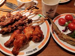 -比格比萨自助(宋家庄店)