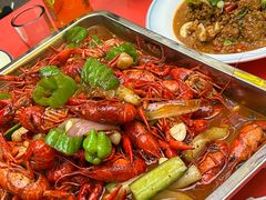 -盱眙虾神於氏龙虾(夫子庙红街店)