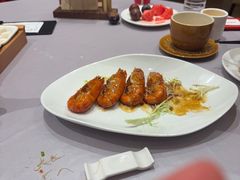 -紫阳海鲜楼·传承闽味(长乐路总店)