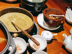 -瑶王府·广西菜(相思湖店)