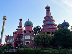 -南京银杏湖乐园