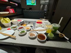 -海底捞火锅(航洋城店)