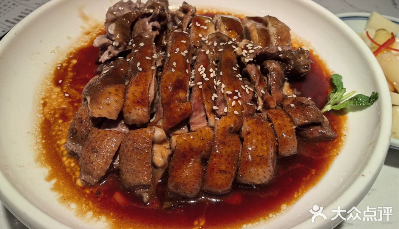 不可错过的餐厅新发现