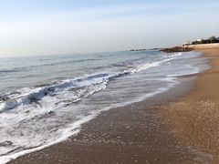 -青岛第二海水浴场