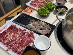 -陈记顺和潮汕牛肉火锅(韩江路店)