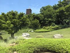 -牛首山文化旅游区