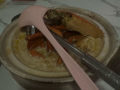 -龙海鲜螃蟹王(宏茂桥店)