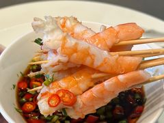 -鼎泰亨·海鲜牛肉餐厅(滨江店)