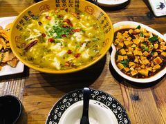 -朋友圈概念餐厅(象山万达广场店)