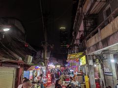 -桂萍特色牛筋牛杂(长堤街总店)