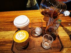 -DECAMERON十日谈(卓悦汇店)