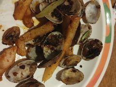 -比格比萨自助(万柳华联店)