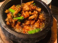 -桂满陇-十里风荷(合生汇店)