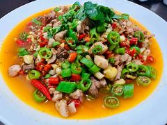 -飞虹鱼馆(春华路店)