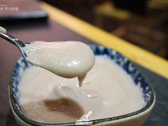 白果芋泥-潮堂 · 潮州菜(国贸商城店)