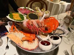 -Osteria Garden 生蚝花园餐厅(原进贤路店)
