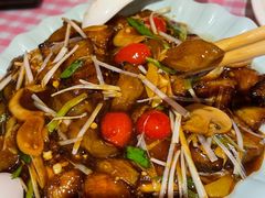 -南来顺饭庄·清真(南菜园店)