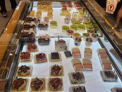-UH祐禾(上海荟聚店)