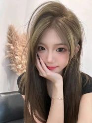 -DK SALON连锁专业烫染接发店