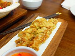 脆皮五香卷-CHIC1699远洋私厨