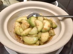 -粗茶淡饭·隐庐私厨(东亭店)