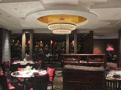 -杭州君悦酒店·湖滨28中餐厅