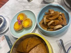 -顺意·顺德家乡菜(国际人才大厦店)