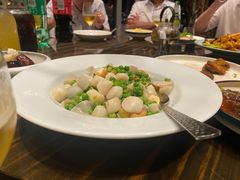 -环球港凯悦 · 享悦中餐厅