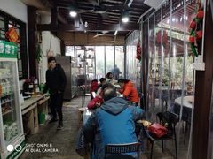 -国生茶庄·地道农家菜团建活动