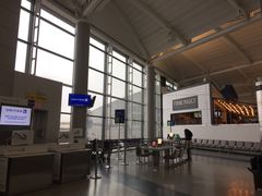 -纽瓦克自由国际机场