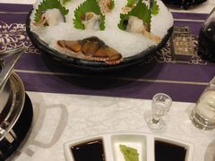 -海天盛宴海鲜自助(正大广场店)