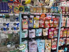 -FAELING PETS美天灵宠物(合生汇店)