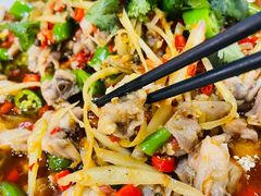 -盛世盐帮·自贡特色(总店)