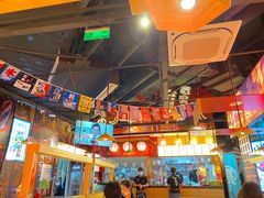 -有喜屋·日料·居酒屋(旭辉广场店)
