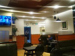 大堂-双福饺子营餐厅(财富广场店)