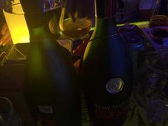 -苏荷酒吧(九街店)