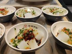 -蓉城四海·澳牛炙烤自助(江阴周庄店)