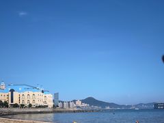 -黑石礁公园