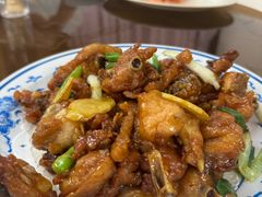 -腰记饭店(龙源路店)
